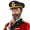 Capt. Obvious 的头像
