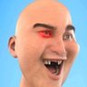 Handsome hustler's profile picture
