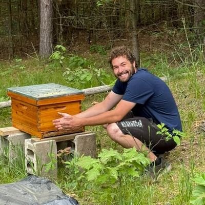 Silver Gold Honey Company's profile picture