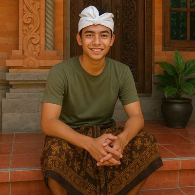 Bruno Bali's profile picture