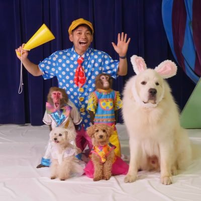 プーキーズ's profile picture