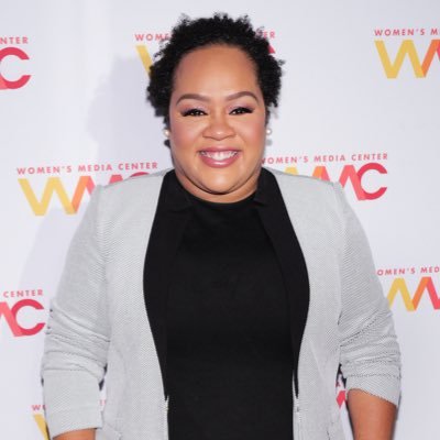 Yamiche's profile picture