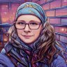 Miriam (Meredith) Pollick ✡︎ 🪬✨🇮🇱🎗️ profil fotoğrafı