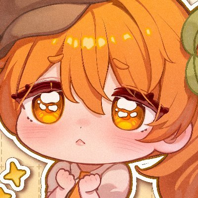 秋橘🍊's profile picture
