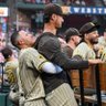 Suffering Padres Fan profil fotoğrafı