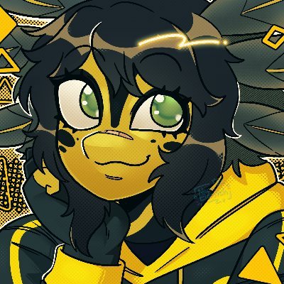 YellowInkling || COMMS: OPEN's profile picture