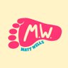 Profilbild von Matt Wells