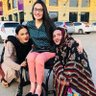 Фото профиля sis. muniba ❤️🫂universal