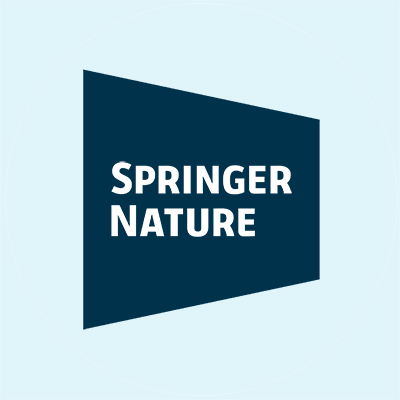 Springer Nature's profile picture