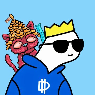 TJonChain's profile picture