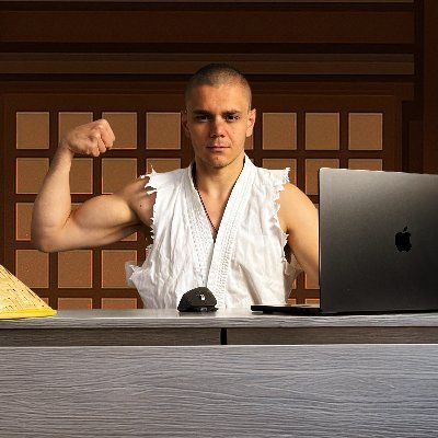 Hadad's profile picture