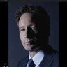 Fox Mulder profil fotoğrafı