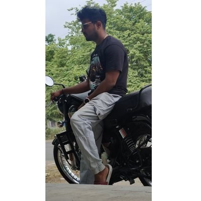 PrasannZone's profile picture