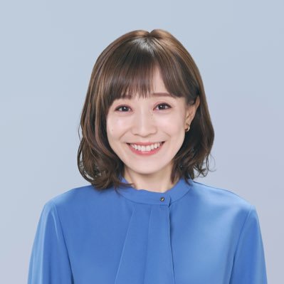 江藤愛/TBSアナウンサー's profile picture