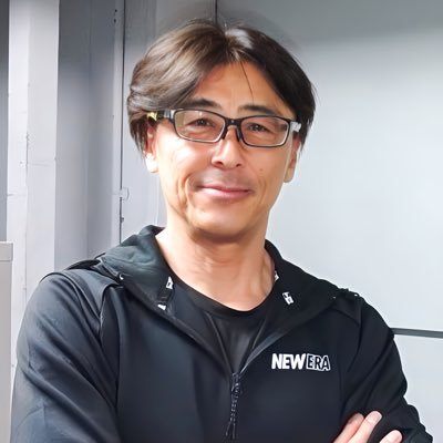 今井靖彦(JAE)Yasuhiko Imai's profile picture
