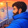 Ajay from HeapChat profil fotoğrafı