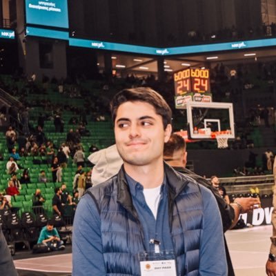 Can Keyder's profile picture