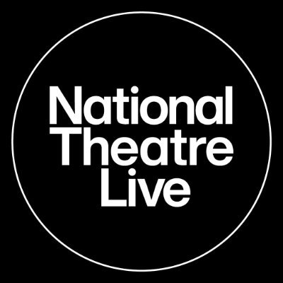 National Theatre Live's profile picture