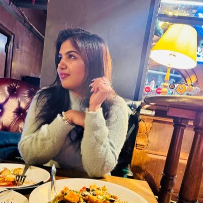 Saritanitharwal's profile picture