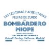 Bombardero Miope 的头像