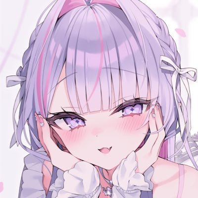 紫月るぴ🦇💎's profile picture