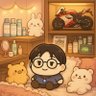 0.Hayate's profile picture