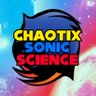 ChaotixSonicScience's profile picture
