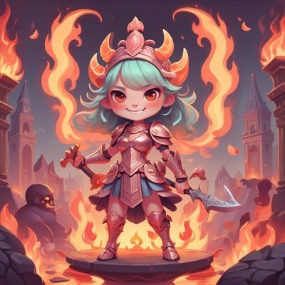 justitia | baelcalls's profile picture