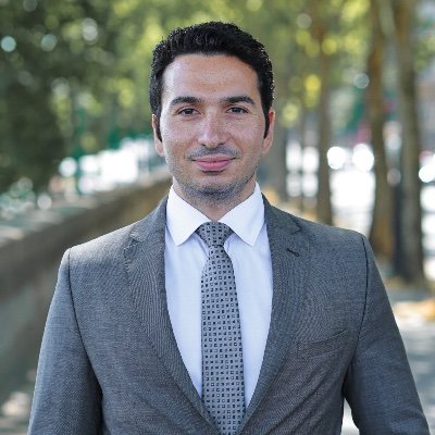 Kevin Nader's profile picture