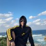 颜驰.Bit profil fotoğrafı