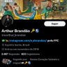 inimigo do maciel drinks & amigo do damuva 的头像