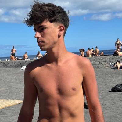 Magec Tejera Mesa 🇮🇨's profile picture