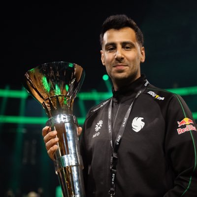 Azzam's profile picture