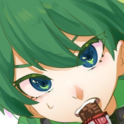 Aokawa_Midorin's profile picture
