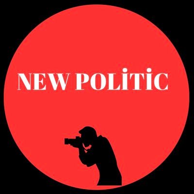 New Politic's profile picture