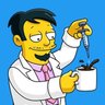 Dr Nick profil fotoğrafı