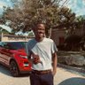 Sibuyi Ntshembo profil fotoğrafı