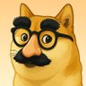 Фото профиля nose_glasses