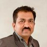 Profilbild von Mahesh V N