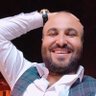 Adnan memitanlı profil fotoğrafı