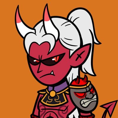 Conan TITW 🏴☠️👹's profile picture