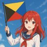 皇国ちゃん🥴@牡丹峰楽団紅白出演 的头像