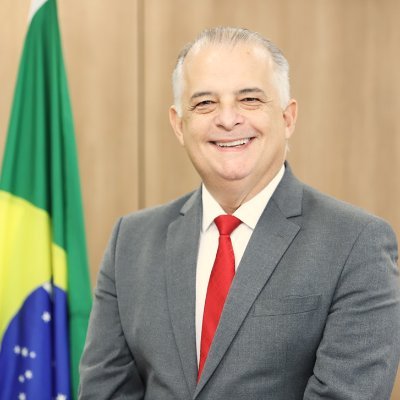 Márcio França's profile picture