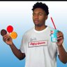 Profilbild von joel meyers lottery ticket