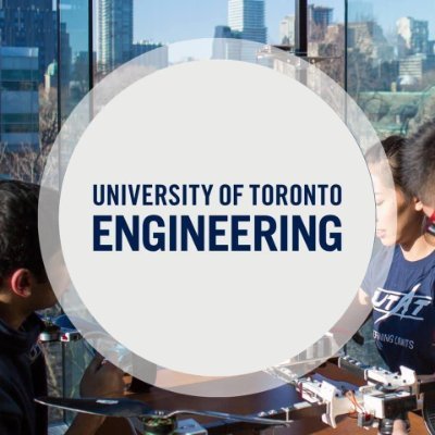 UofTEngineering's profile picture