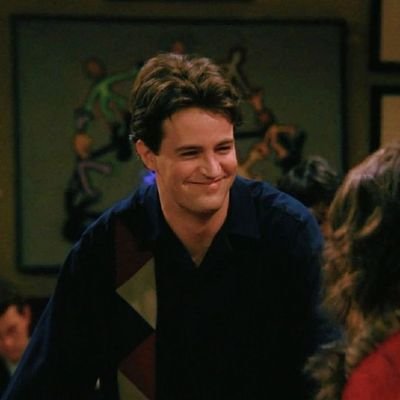 mxchanandler's profile picture