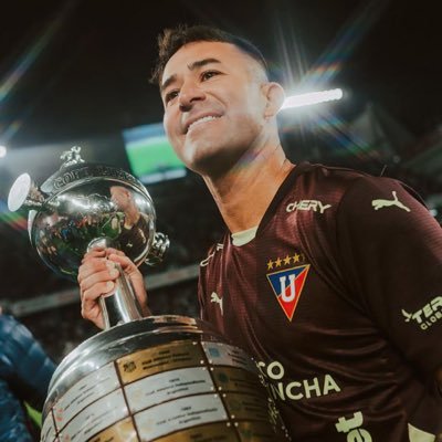 Liguistas GYE🏆🏆🏆🏆🏆's profile picture
