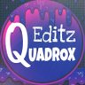 QuadROX Editz profil fotoğrafı