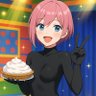 パイドロコナ🔞 的头像