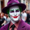 Фото профиля Smiley